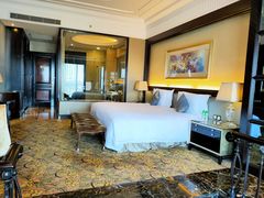 -上海浦东星河湾酒店