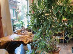 -慢丽江·云南野生菌土鸡锅(付家庄店)