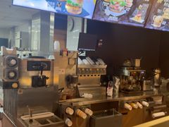 -麦当劳(东苑丽宝商业广场店)