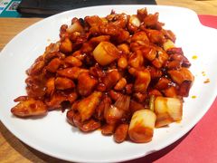 -一个叫川的地方(麒麟新天地店)