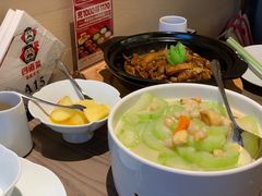 -四道菜·福建菜馆(新街口金鹰店)