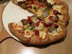 android_upload_pic-必胜客(瑞虹店)