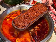 -小龙坎火锅(全球总店)