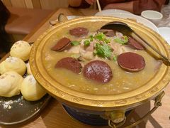 -金掌勺锅包肉(太原万达店)