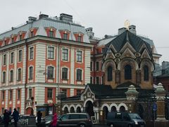 -滴血救世主教堂