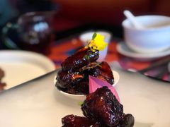 -上海滩餐厅(BFC外滩金融中心店)