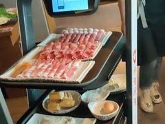 -呷哺呷哺(融创茂店)