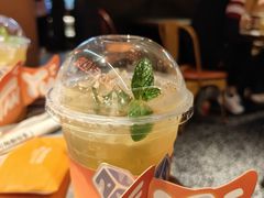 -探鱼·鲜青椒爽麻烤鱼(正佳广场店)