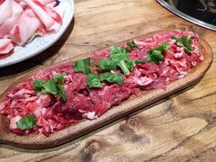 -贵厨酸汤牛肉(汇金星力城店)
