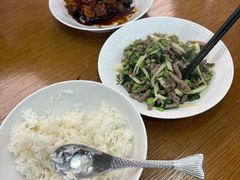 -毛哥小馆子(百井坊巷店)
