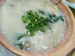 -吉莲利苑海鲜酒家(珠海拱北29年老字号店)