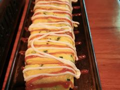 鸡蛋卷-槿Story·韩国料理(望京韩国美食城店)