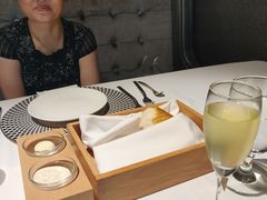 酥皮海鲜清汤-王品牛排(郑州大卫城店)