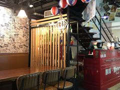 -槿Story·韩国料理(望京韩国美食城店)