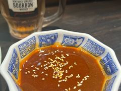 广岛冷面-明日叶居酒屋(师惠坊店)