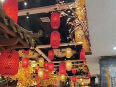 -钵家大院·地道湖北菜(江夏·大花岭店)