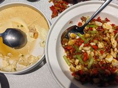 -湘中缘·湖南菜(娄底驻京办店)