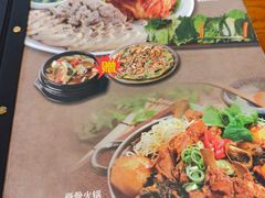 -韩礼年糕(飞虹路店)