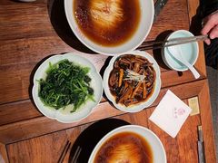 -瑞面(吴宫泛太平洋酒店)