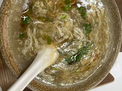 -舞素卷菜煎饼.糁汤(万达金街店)
