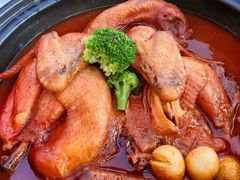-甬妈妈湖畔里餐厅(唐山南湖旅游景区店)