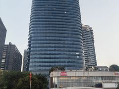-顺德美的万豪酒店·自助餐·贡厨