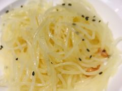 -喜家德虾仁水饺(华强天虹店)