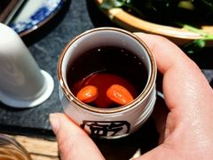 -大匠工房古船木艺术餐厅·猪肚鸡专门店(长白仙岛店)