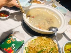 -龙泉人椰子鸡.糟粕醋.海南菜(三亚旗舰店)