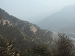 -上方山云水洞