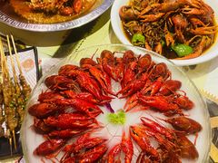 -红钳侠小龙虾·烧烤(中赢康康谷店)