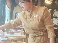 -东门口涮肉·砂锅·烤串(老门东店)