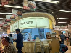 -西贝(无锡万象城店)