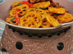 -阿吾丹的烤羊·新疆菜·抓饭·拌面(乌尔禾店)