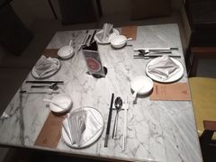 -青雅中餐厅(大连金石滩绿发希尔顿度假酒店)