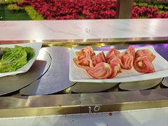 -枇杷园食为鲜火锅(南山店)