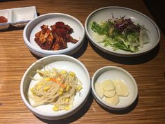 -王妃家(明洞中央店)