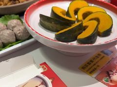 -陈记顺和潮汕鲜牛肉火锅(西门口广场店)
