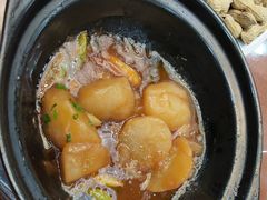 -清真悦宾楼食府(海湖店)