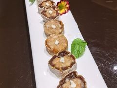 -紫泥369粗粮季(鼓楼店)