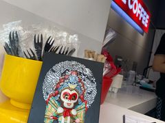 -72 COFFEE(东朝阳路店)