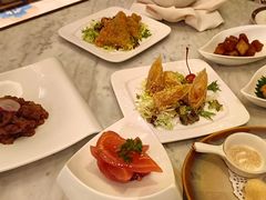 -厦门朗豪酒店 · 明阁中餐厅