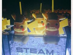 -STEAM电音工厂