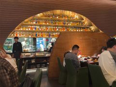 -桂小厨广西菜(万象城店)
