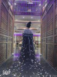 -盘子女人坊生日照·摄影馆(浦东店)