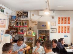 -老北京馅饼粥(西单店)