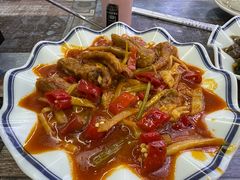 -柳州人田螺鸭脚煲(农院路1店)