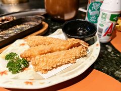 -吉川谷谷·铁板烧烤肉放题(石景山台湾街店)