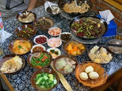 -张关合渣(航空大道店)