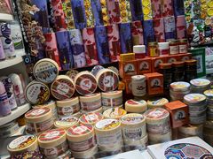 -新疆国际大巴扎